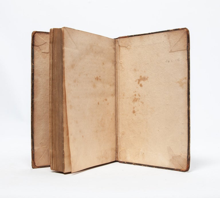 The Letters of the Late Ignatius Sancho, an African...To Which are Prefixed, Memoirs of His Life (in 2 vols.)