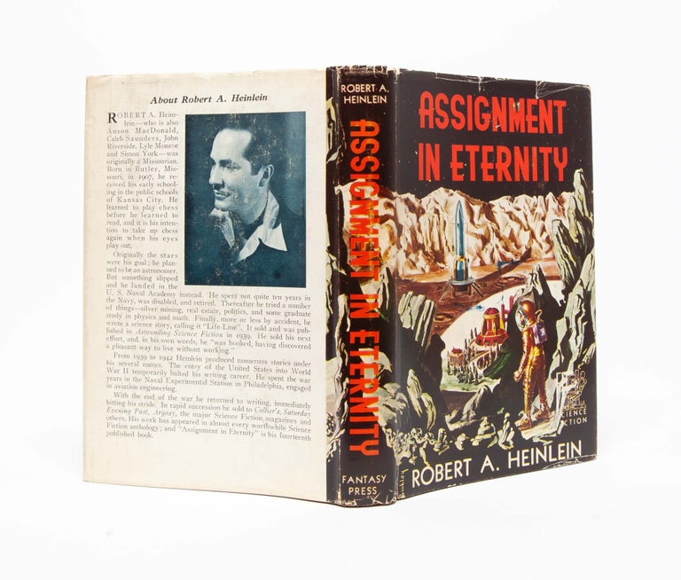 Assignment in Eternity