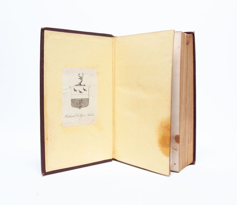 The Posthumous Papers of the Pickwick Club