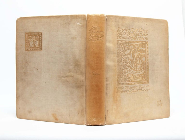 Stories and Fairy Tales (in 2 vols.)