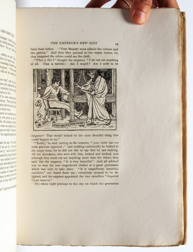 Stories and Fairy Tales (in 2 vols.)