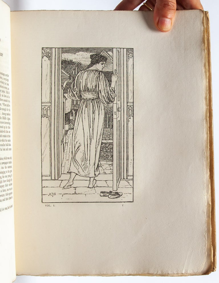Stories and Fairy Tales (in 2 vols.)