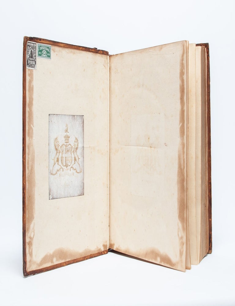 An Inquiry into the Nature and Causes of the Wealth of Nations