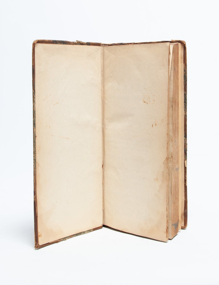 A Collection of Travels Thro' Various Parts of the World...Containing an Accurate Account of the Religion, Laws, Manners, Commerce, and Constitution of Many Different Nations (in 2 vols.)