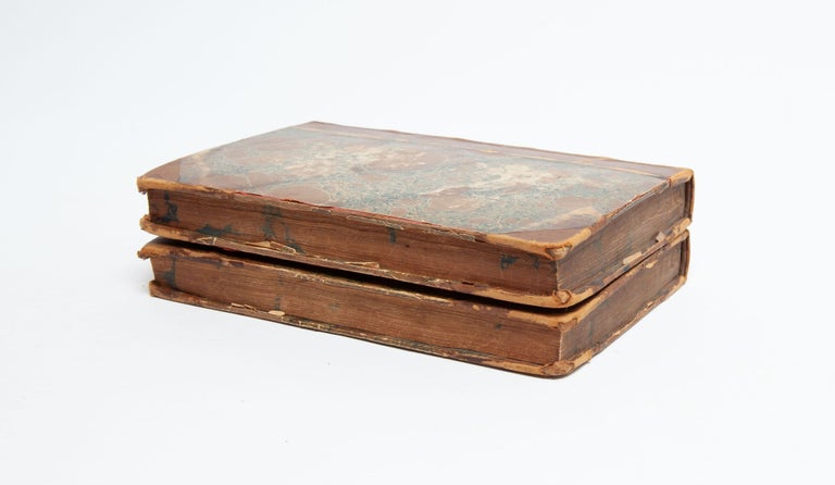 A Collection of Travels Thro' Various Parts of the World...Containing an Accurate Account of the Religion, Laws, Manners, Commerce, and Constitution of Many Different Nations (in 2 vols.)