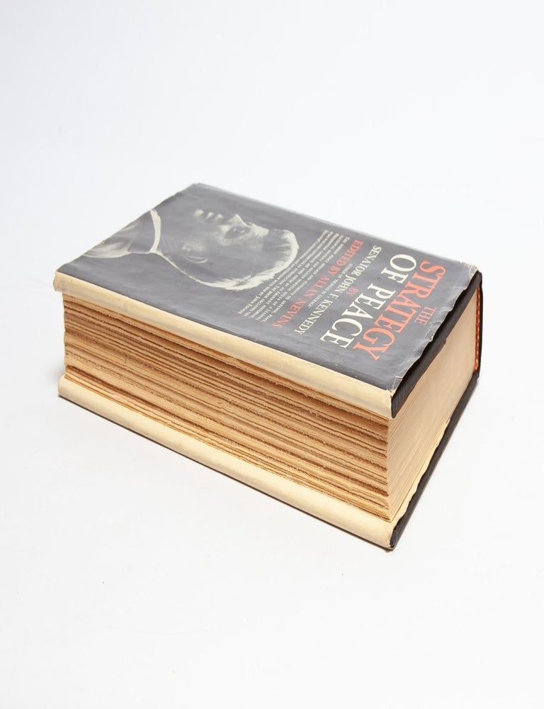 The Strategy of Peace (Presentation copy)