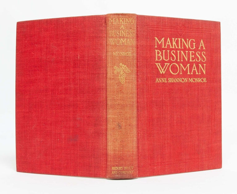 Making a Business Woman