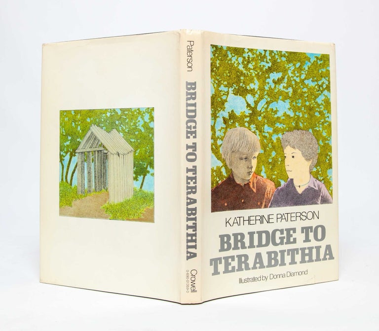 Bridge to Terabithia