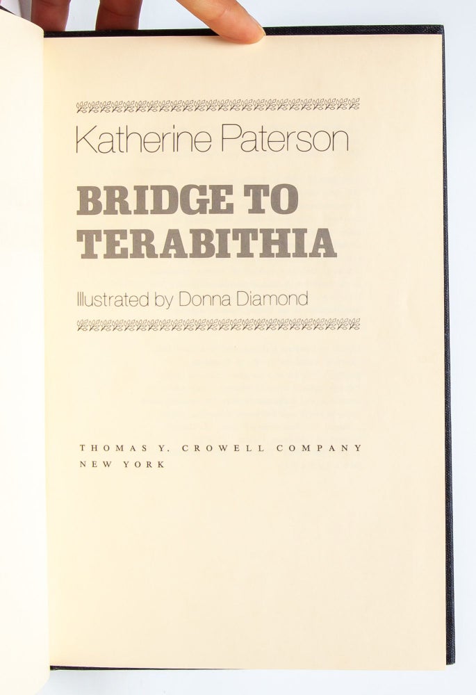 Bridge to Terabithia