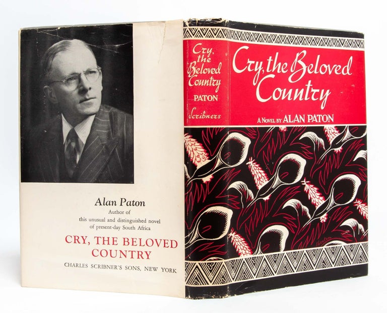 Cry, the Beloved Country