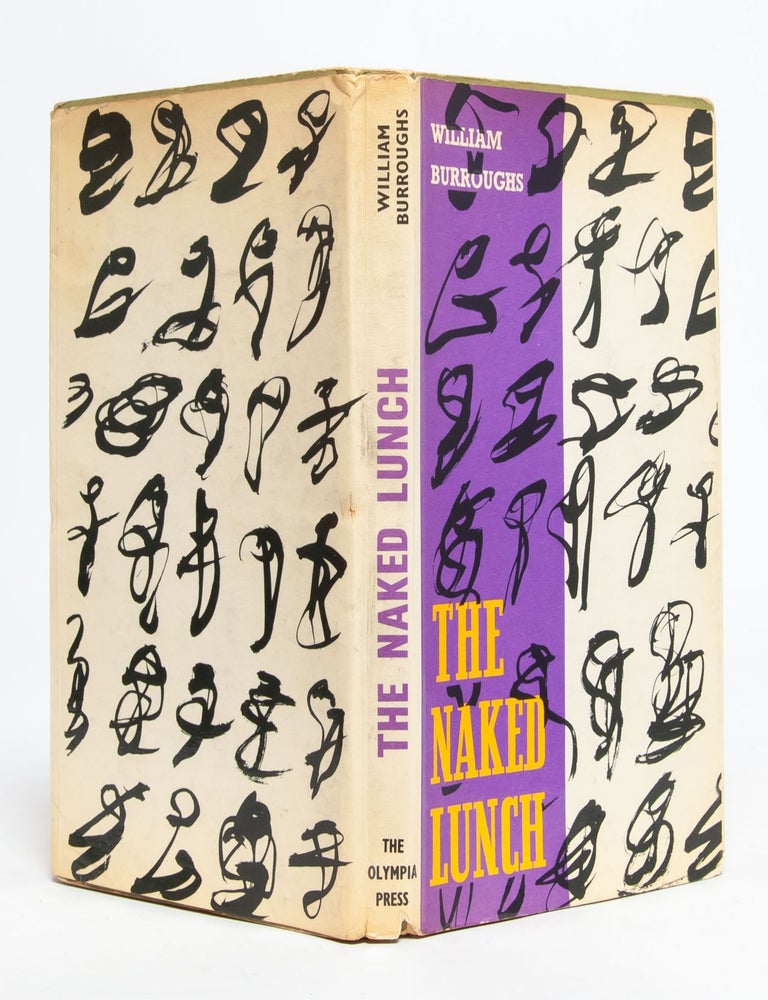 The Naked Lunch
