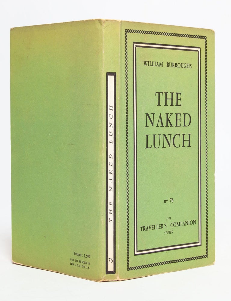 The Naked Lunch