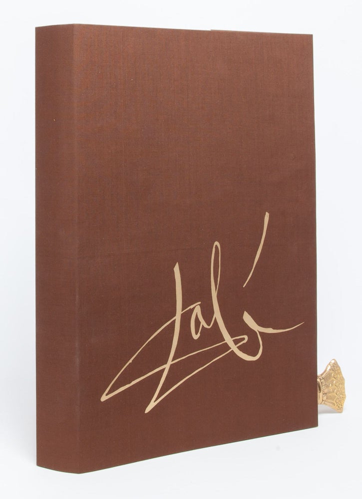 Alice's Adventures in Wonderland (Signed limited edition)