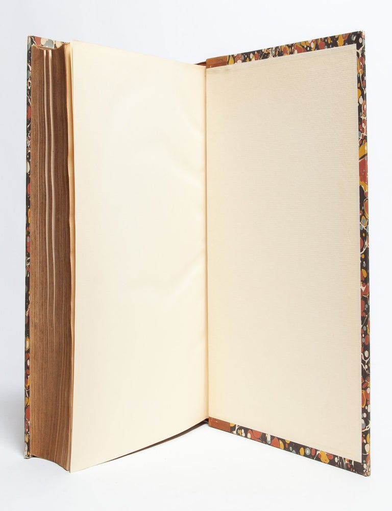 The Works of Francis Bacon, Baron of Verulam...in Five Volumes