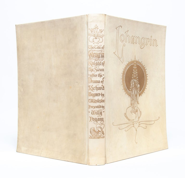 The Tale of Lohengrin (Signed Limited Edition)