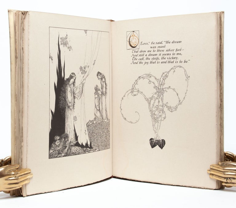 The Tale of Lohengrin (Signed Limited Edition)