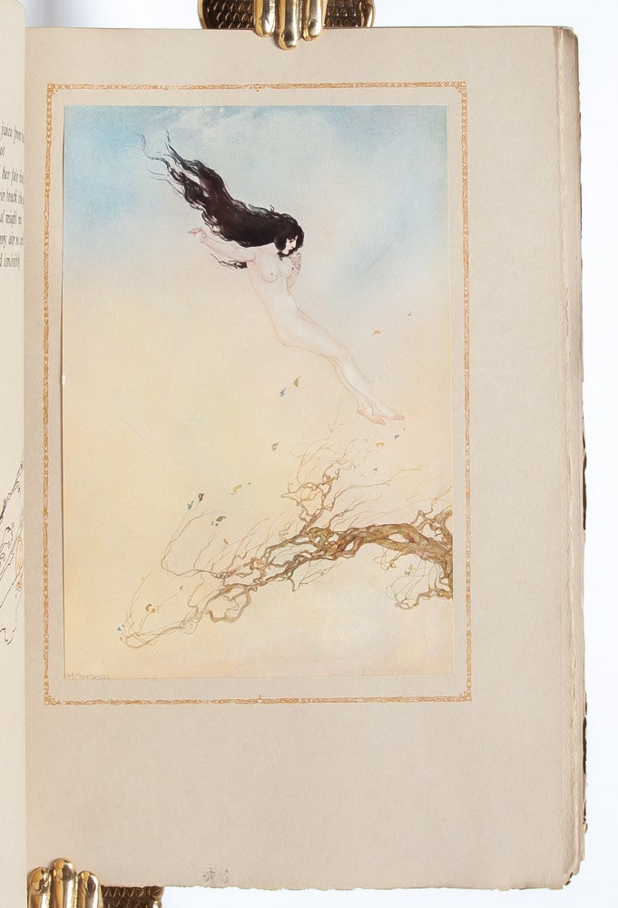The Tale of Lohengrin (Signed Limited Edition)