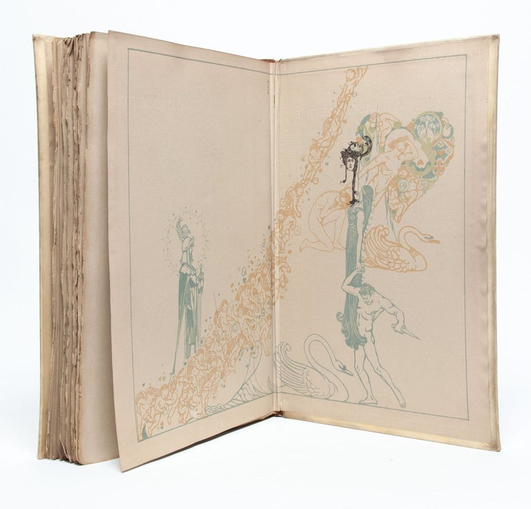 The Tale of Lohengrin (Signed Limited Edition)
