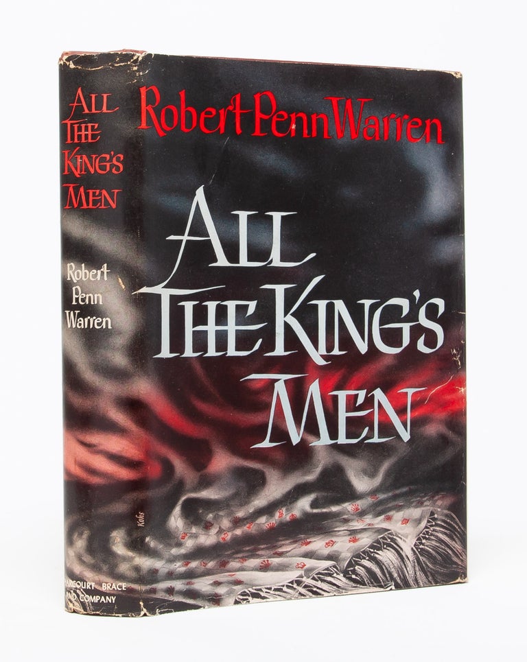 Item #5715) All the King's Men. Robert Penn Warren