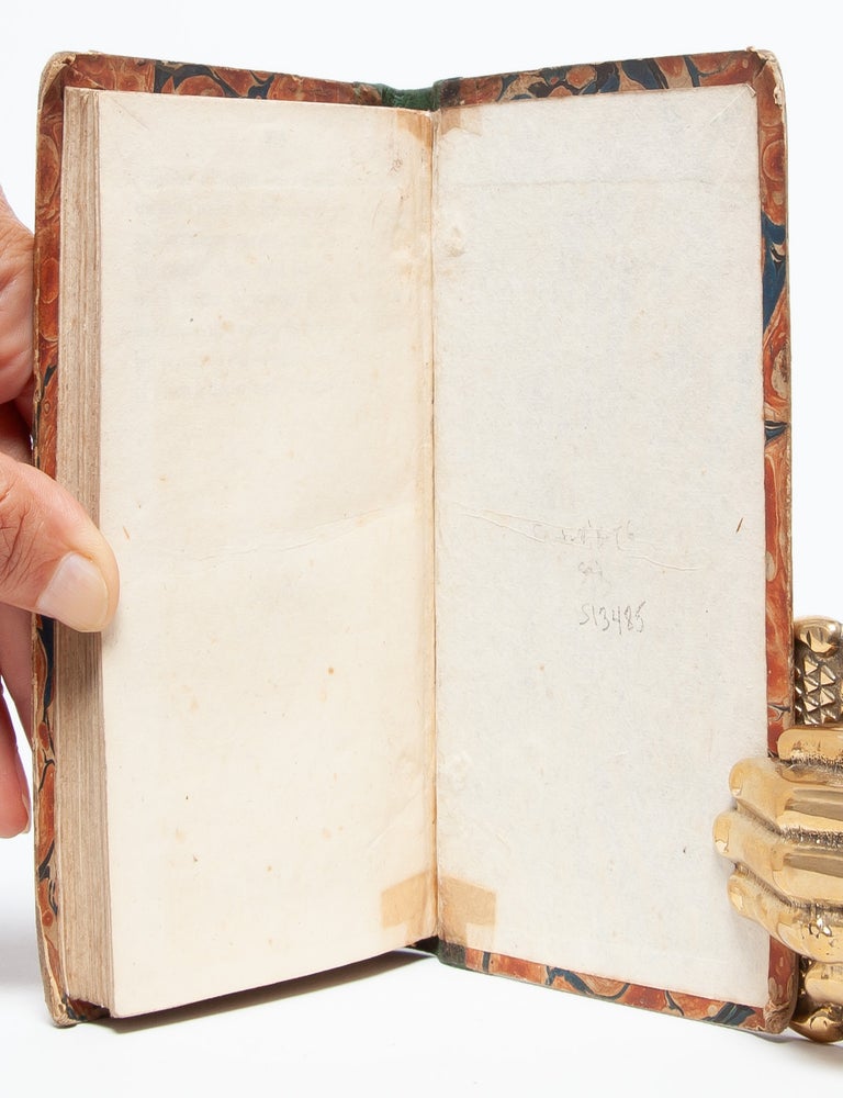 Imitation. Affectionately inscribed by the Author to her sister, Mrs. Basil Montagu