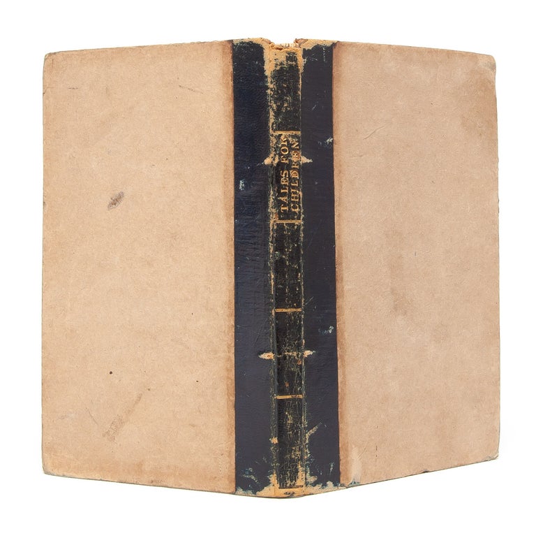 Tales of Instruction and Amusement (Family association copy)