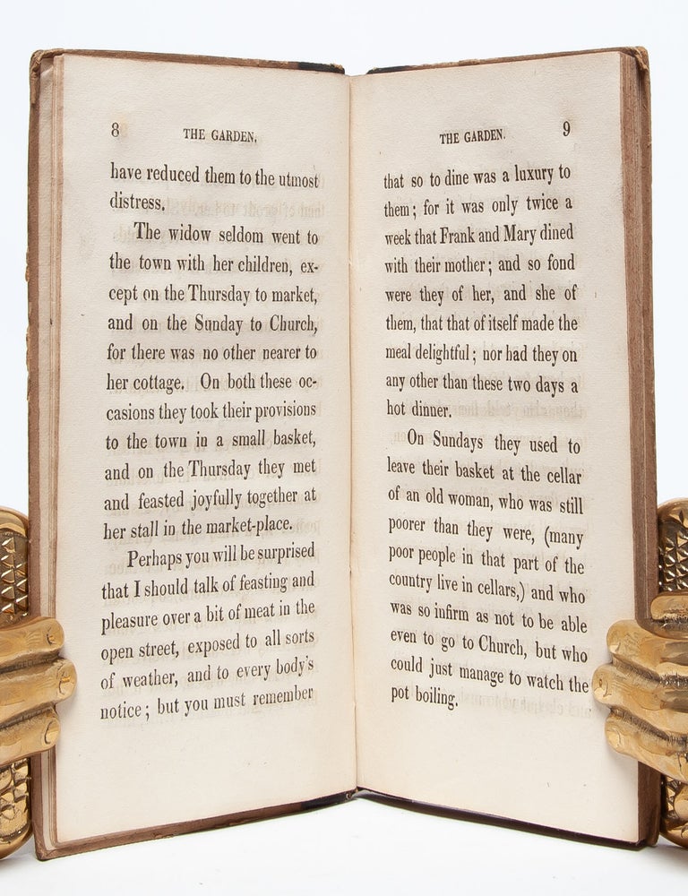 Tales of Instruction and Amusement (Family association copy)