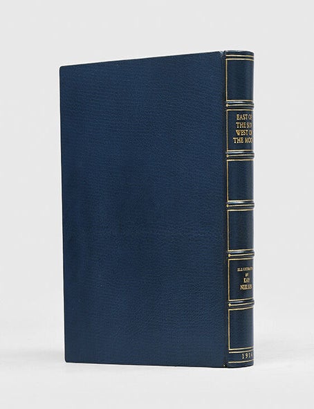 East of the Sun West of the Moon (Signed limited edition)