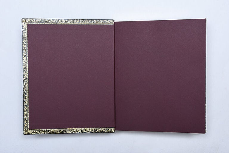 East of the Sun West of the Moon (Signed limited edition)