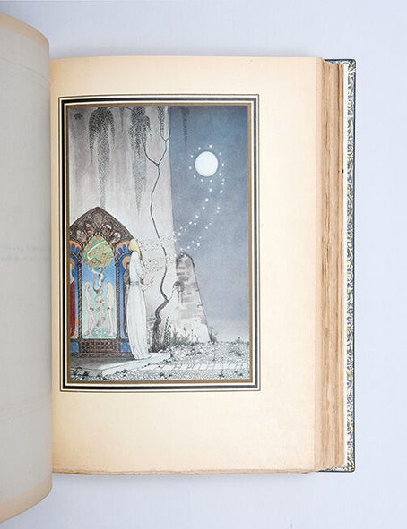 East of the Sun West of the Moon (Signed limited edition)