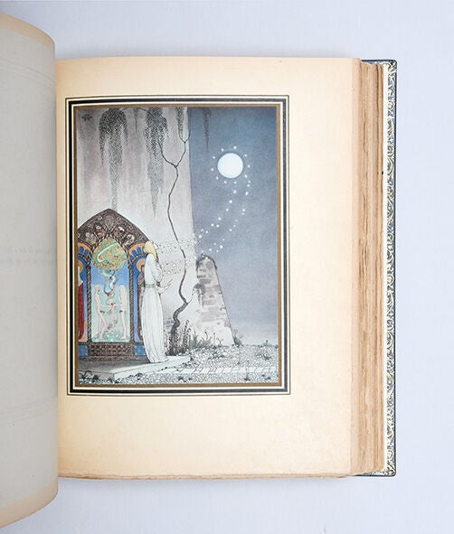East of the Sun West of the Moon (Signed limited edition)