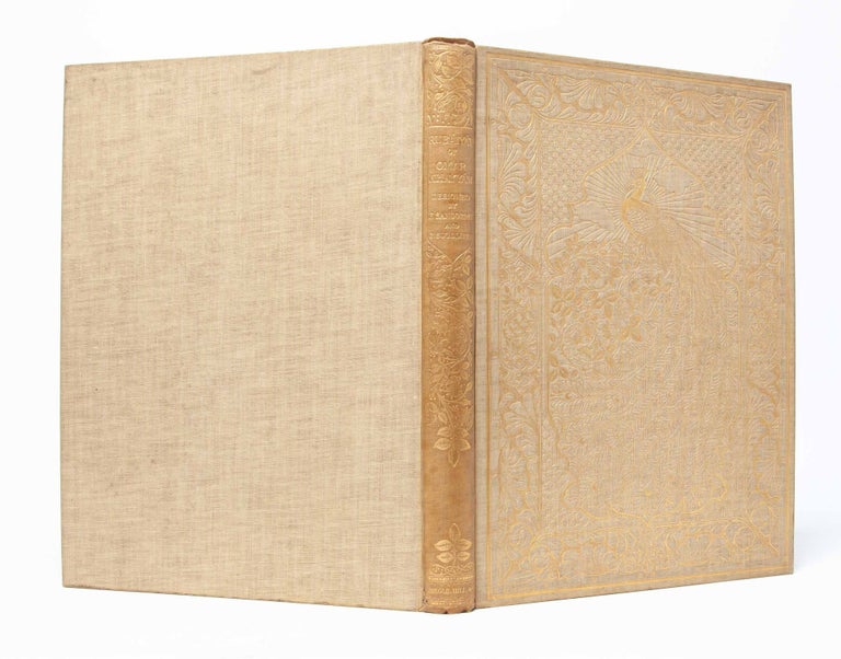 Rubaiyat of Omar Khayyam