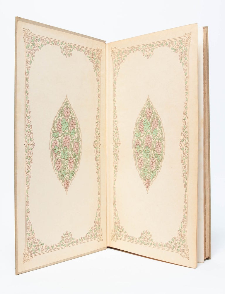 Rubaiyat of Omar Khayyam