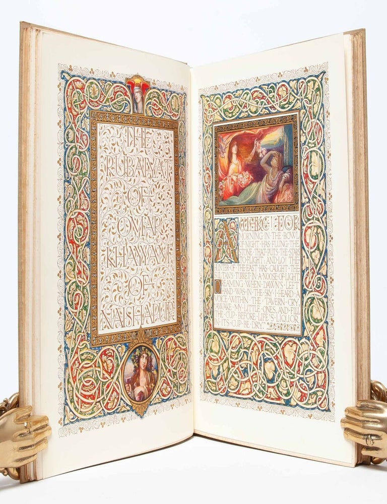 Rubaiyat of Omar Khayyam