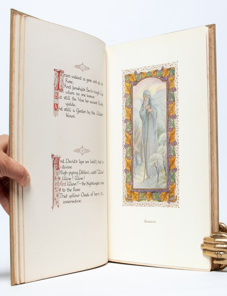Rubaiyat of Omar Khayyam