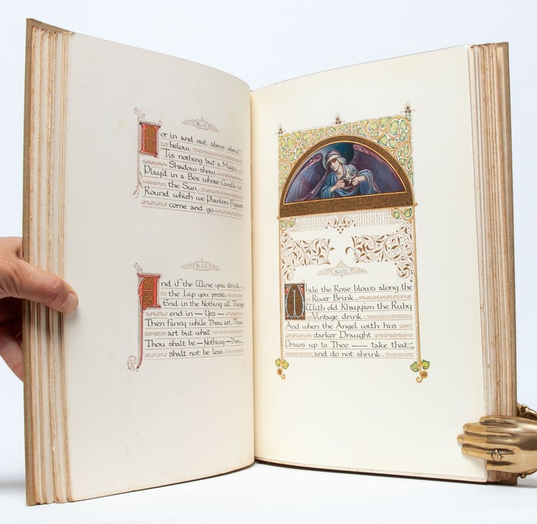 Rubaiyat of Omar Khayyam