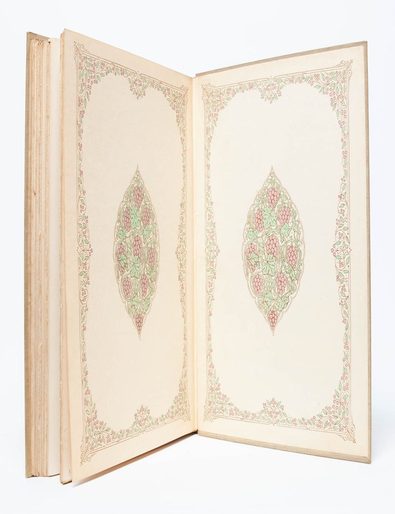 Rubaiyat of Omar Khayyam