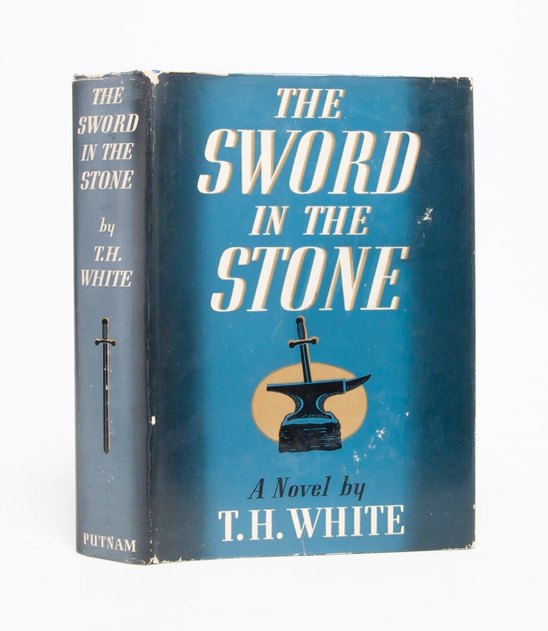 Item #5796) The Sword in the Stone. T. H. White