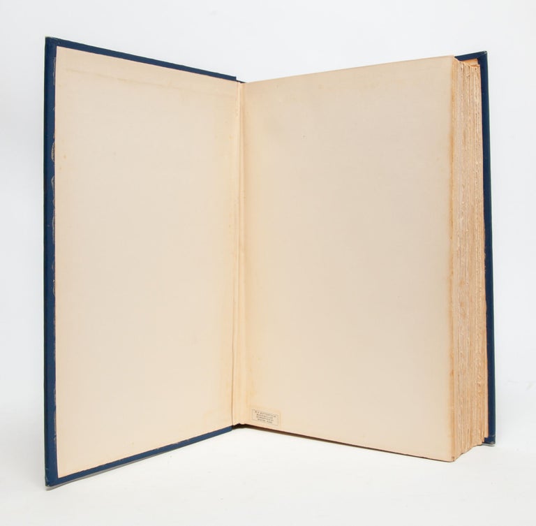 The Heart of the Antarctic; Being the Story of the British Antarctic Expedition, 1907-1909