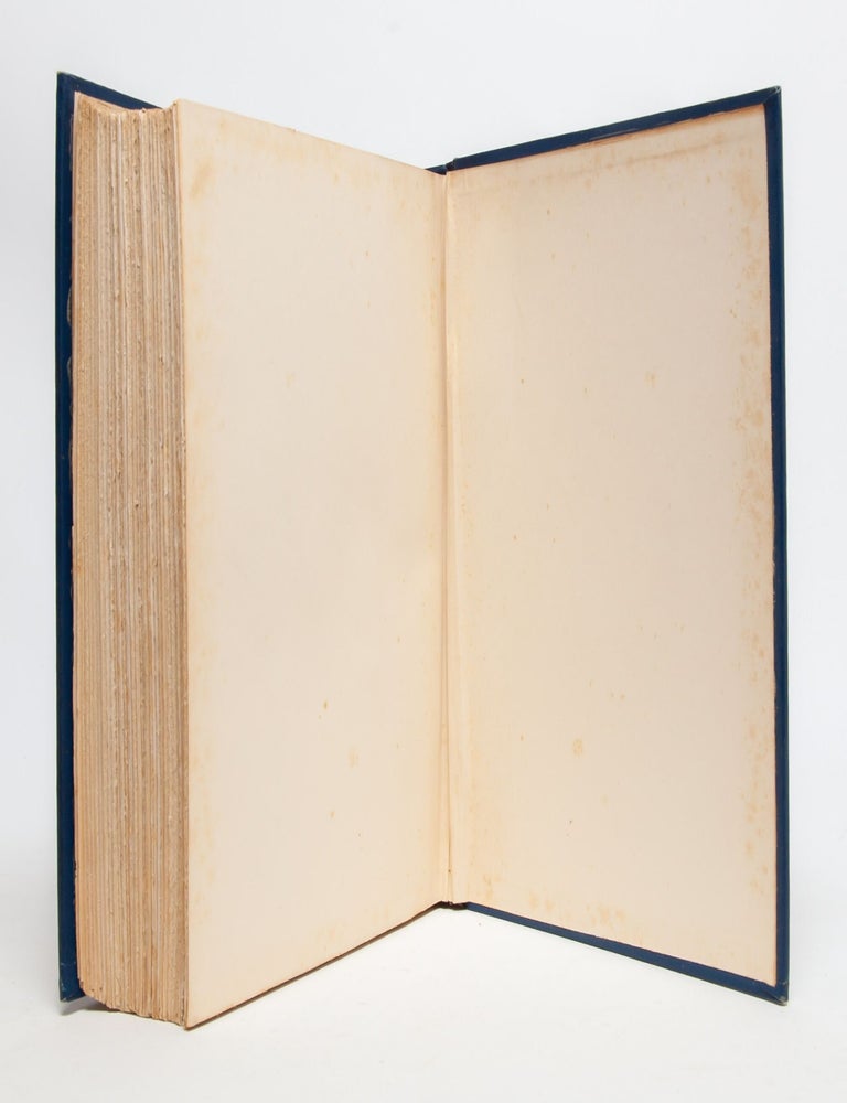 The Heart of the Antarctic; Being the Story of the British Antarctic Expedition, 1907-1909
