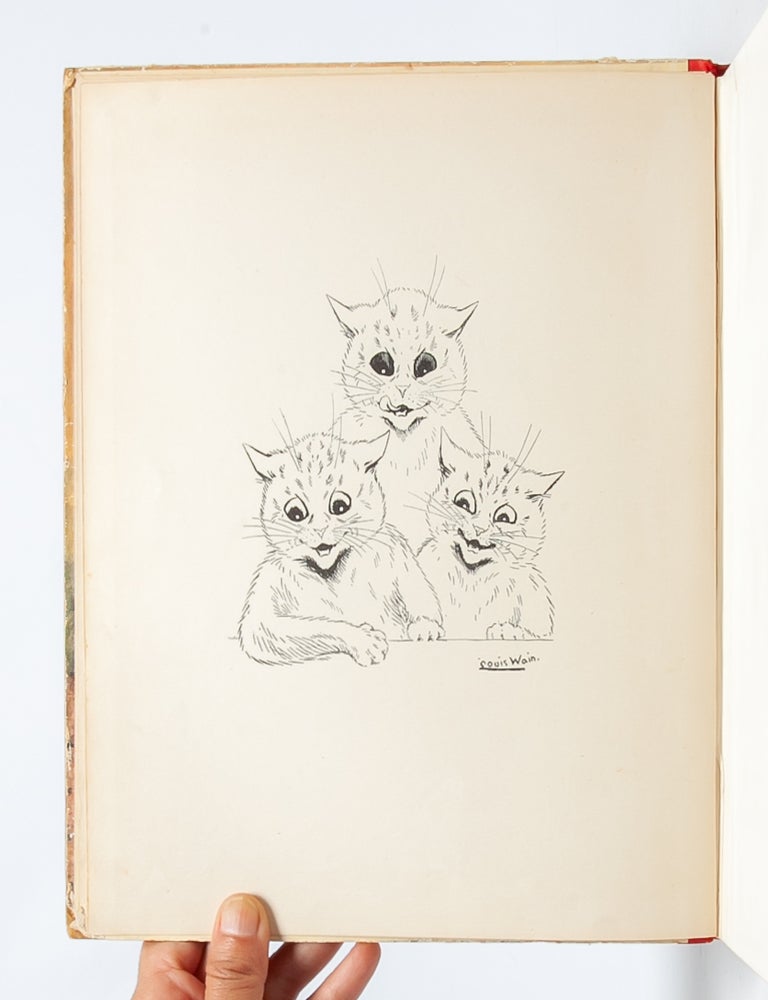The Happy Family