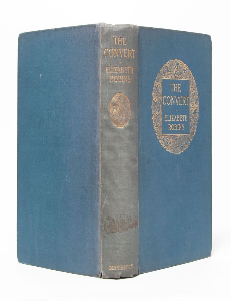 The Convert