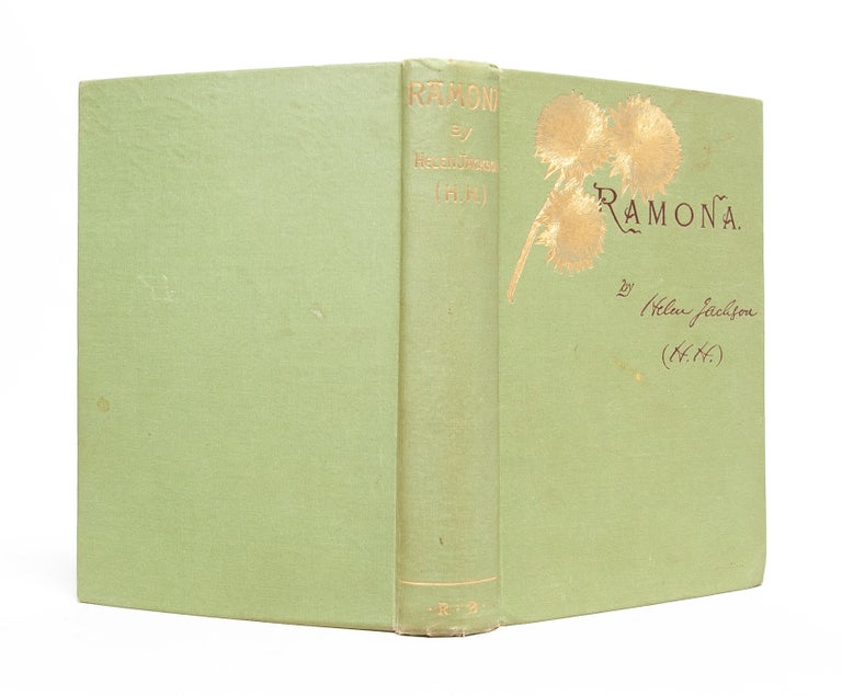 Ramona. A Story