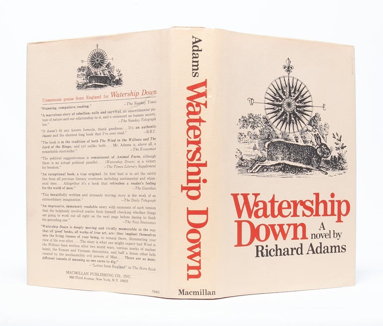 Watership Down