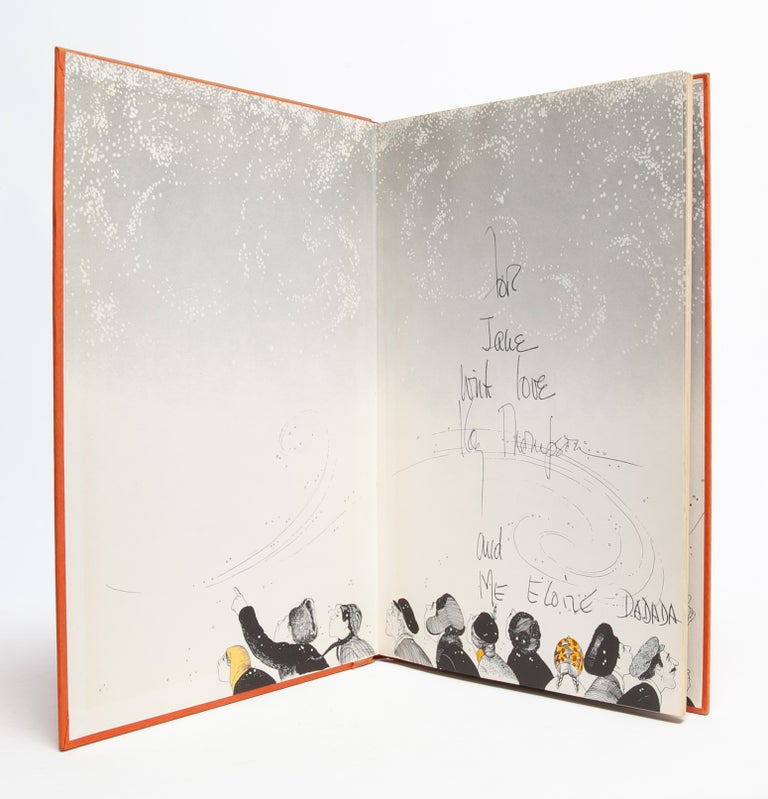 Eloise in Moscow (Inscribed first edition)
