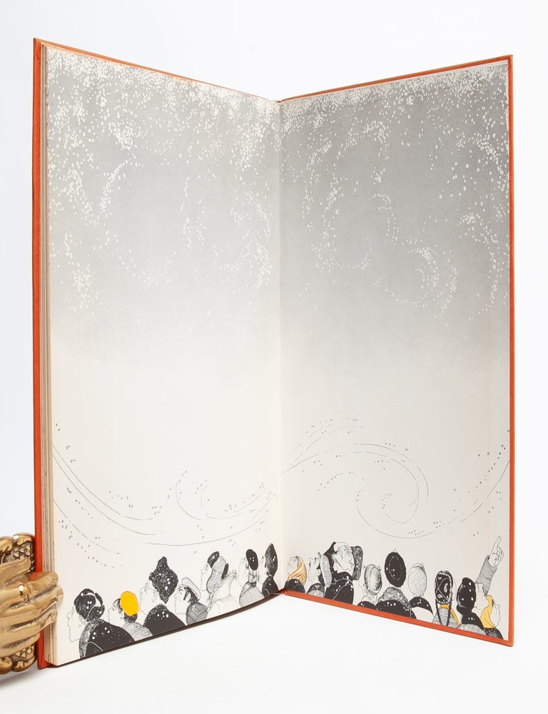 Eloise in Moscow (Inscribed first edition)