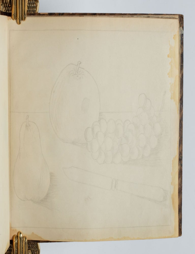 Fulton Pittsburgh School District School Exercise Book