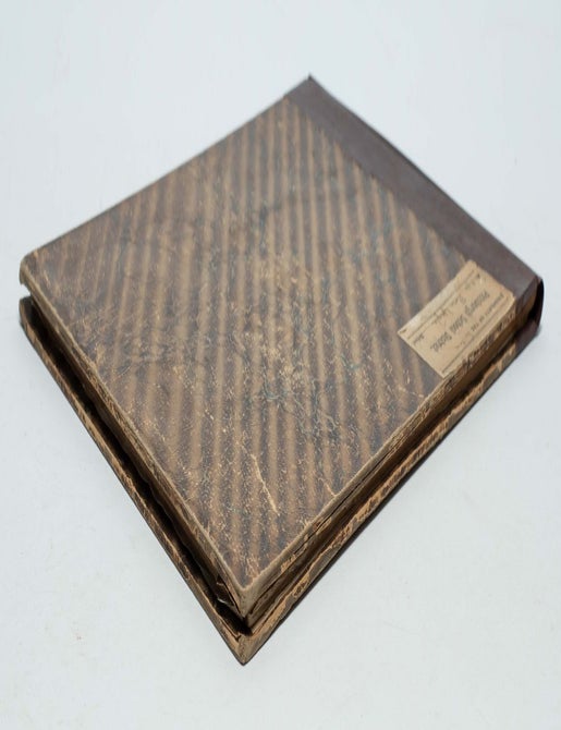 Fulton Pittsburgh School District School Exercise Book
