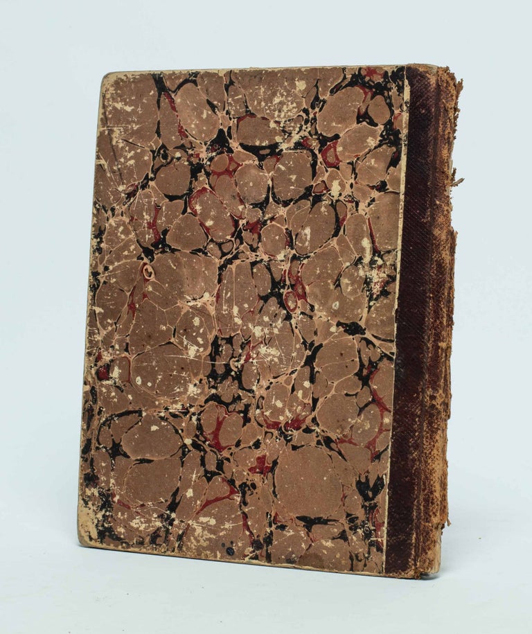 Keystone Normal School Course Notebook