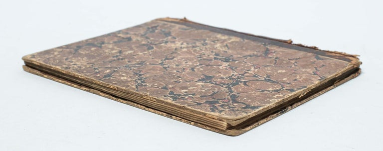 Keystone Normal School Course Notebook