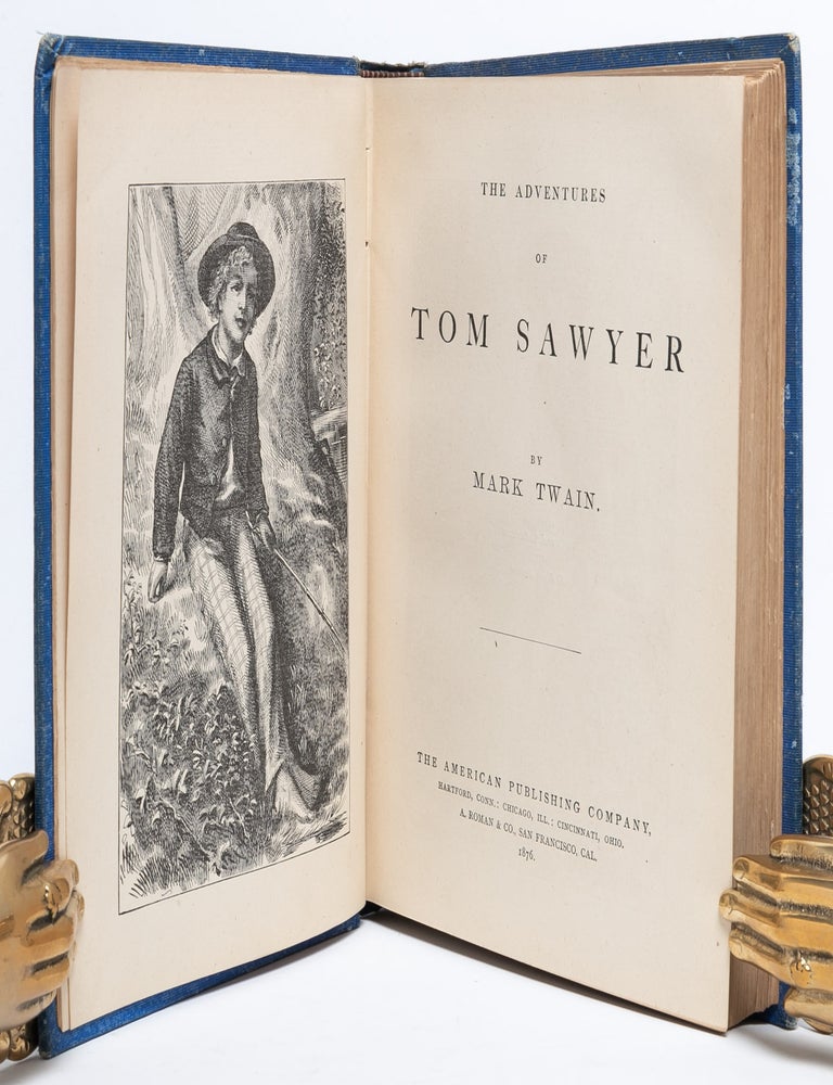 The Adventures of Tom Sawyer